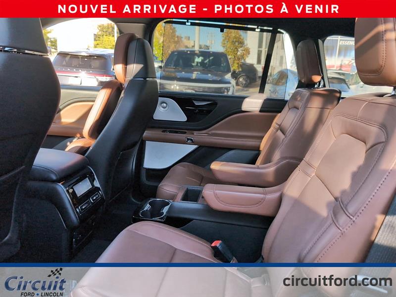 lincoln Aviator 2022 - 15