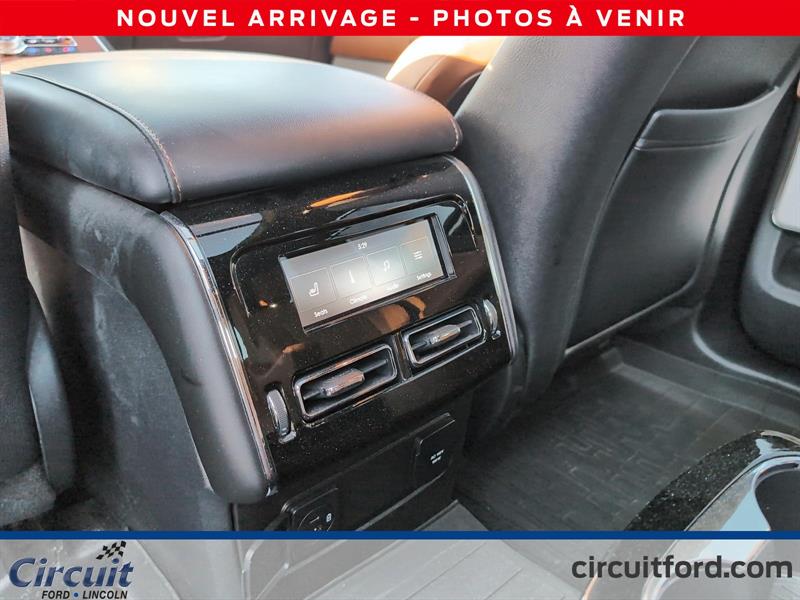 lincoln Aviator 2022 - 16