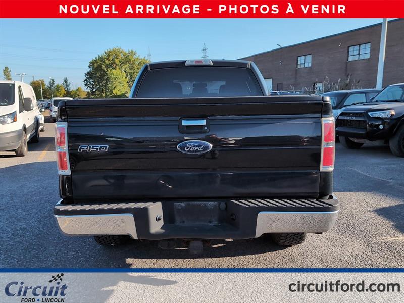 ford F-150 2013 - 5