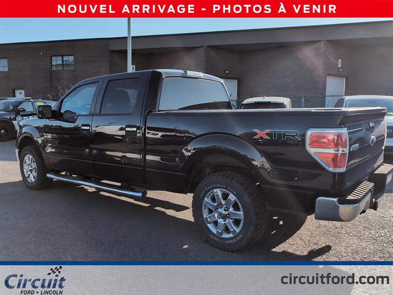 ford F-150 2013 - 6