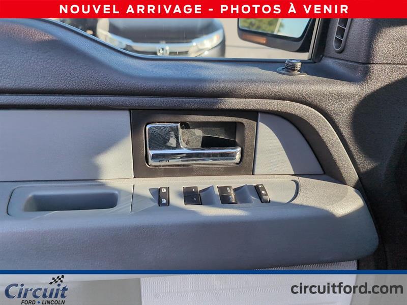 ford F-150 2013 - 7