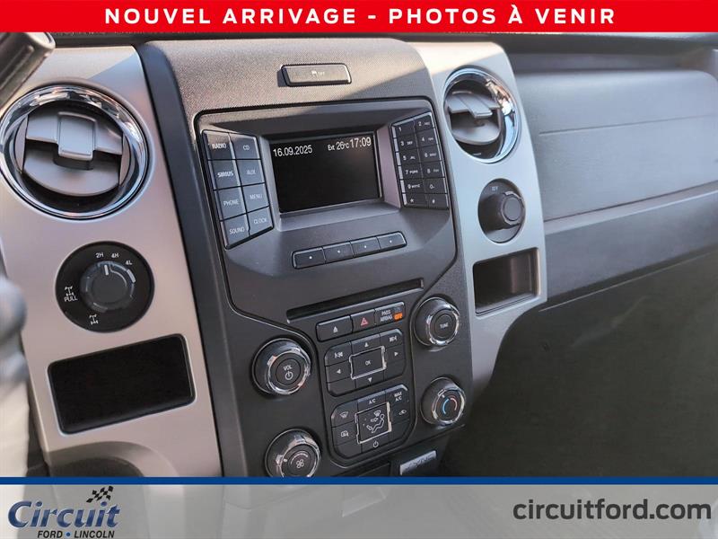 ford F-150 2013 - 11