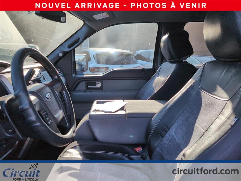 ford F-150 2013 - 12