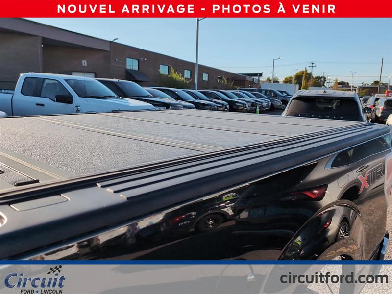 ford F-150 2013 - 13