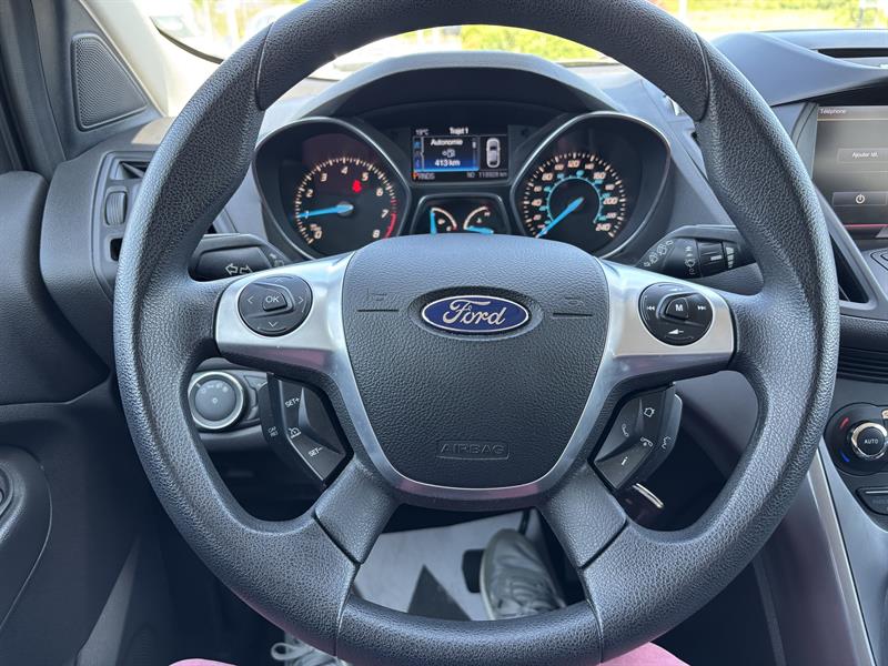 ford Escape 2013 - 2