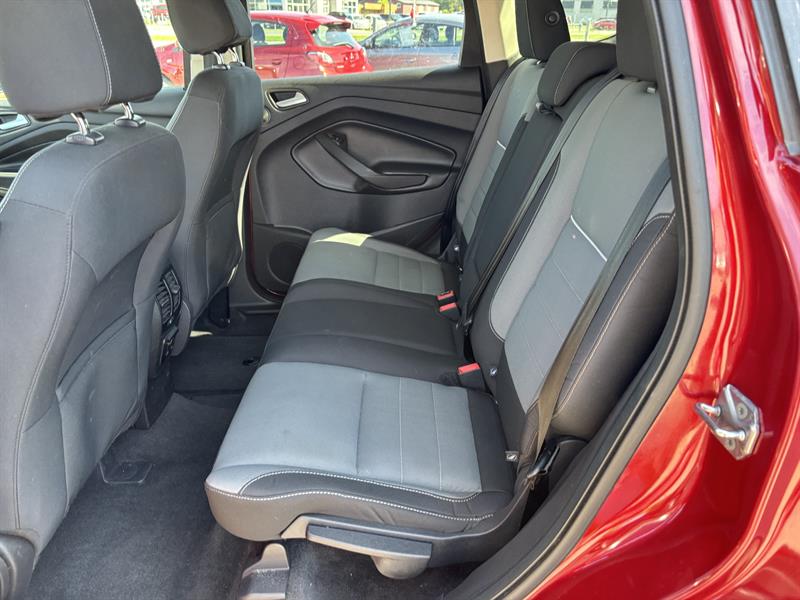 ford Escape 2013 - 9