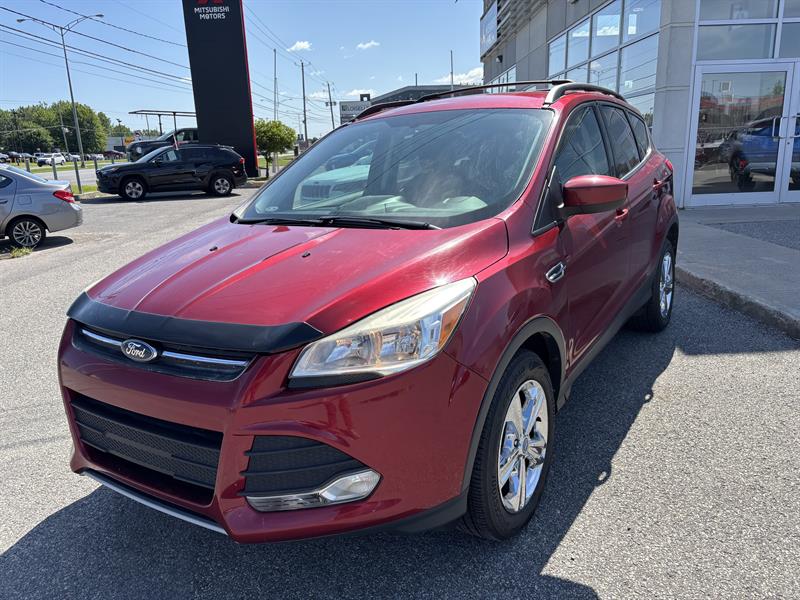 ford Escape 2013 - 10