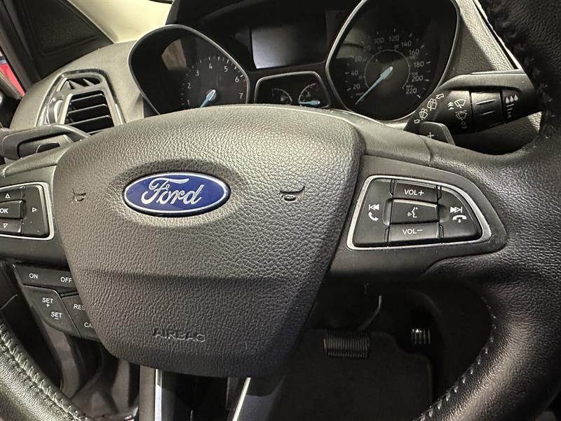 ford Escape 2018 - 3