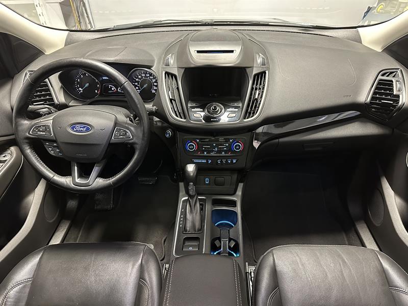 ford Escape 2018 - 4