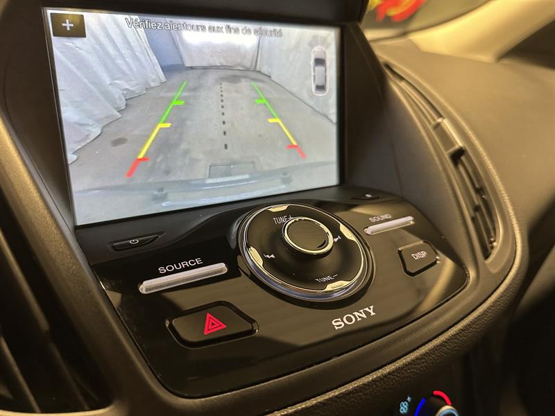 ford Escape 2018 - 5