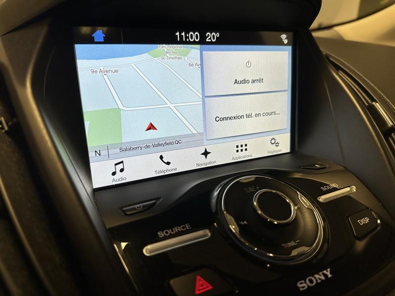 ford Escape 2018 - 6