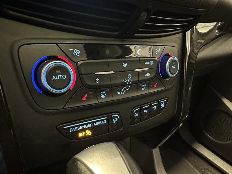 ford Escape 2018 - 7