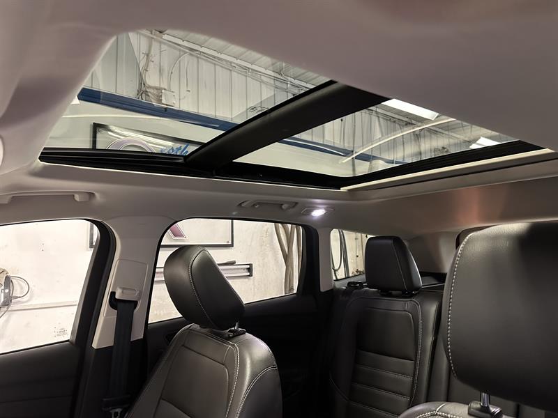 ford Escape 2018 - 8