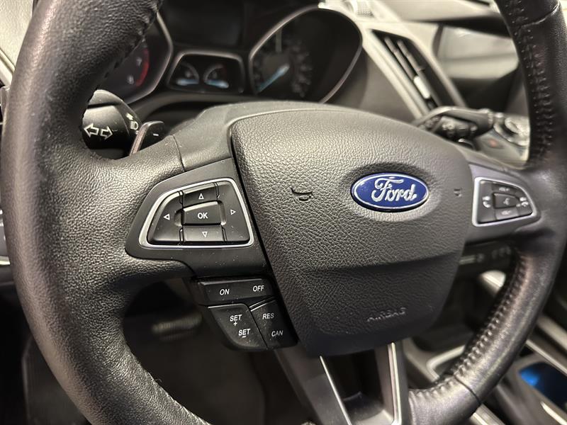 ford Escape 2018 - 9