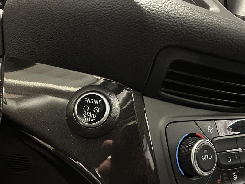 ford Escape 2018 - 10