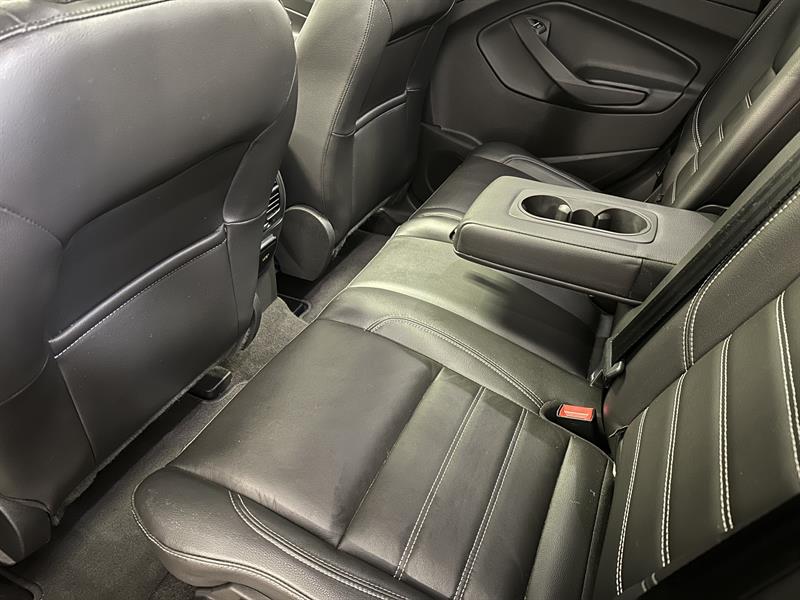 ford Escape 2018 - 11