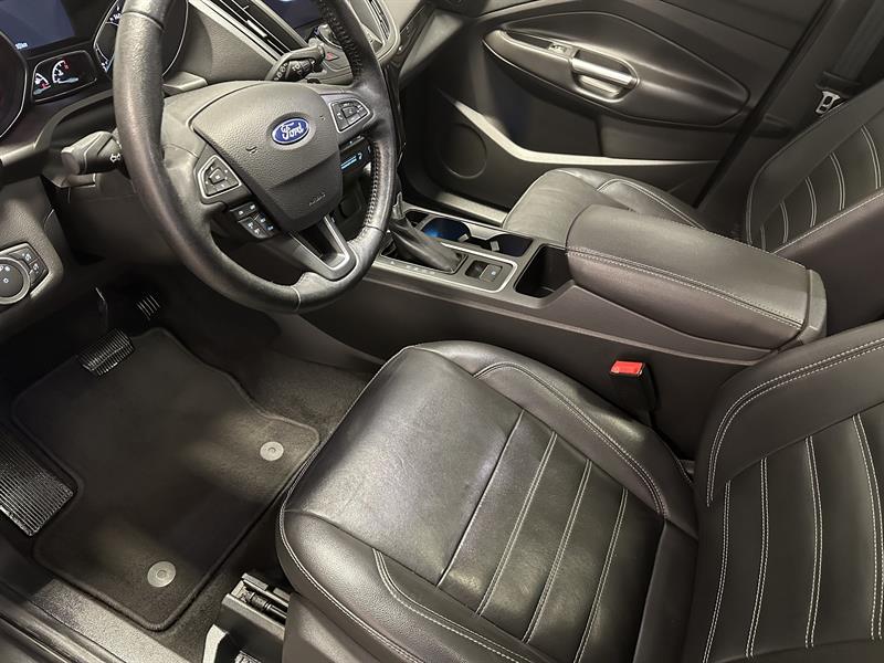 ford Escape 2018 - 14