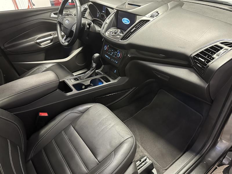 ford Escape 2018 - 16