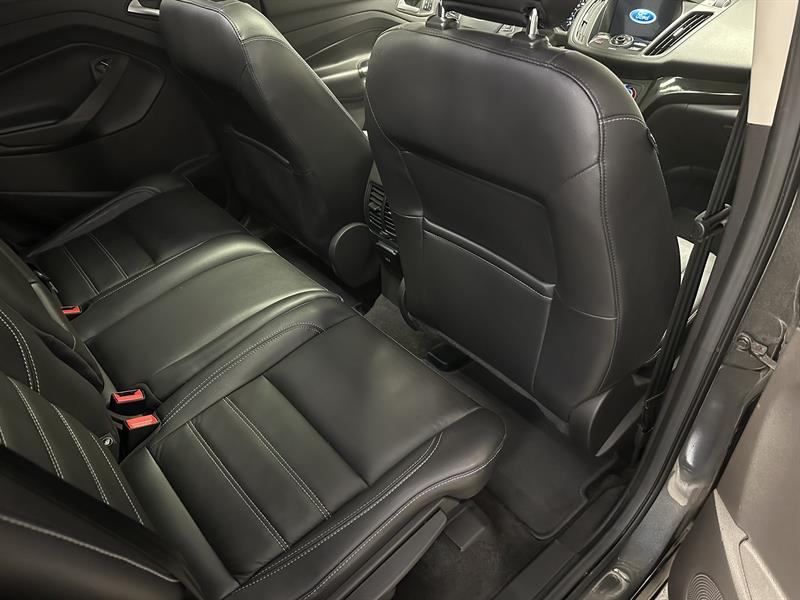 ford Escape 2018 - 18