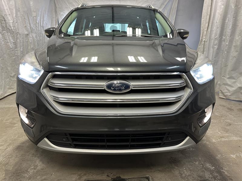 ford Escape 2018 - 20