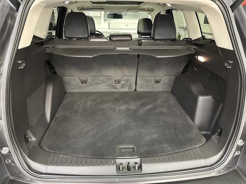 ford Escape 2018 - 23