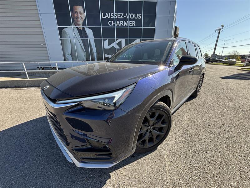 lexus TX 350 2024