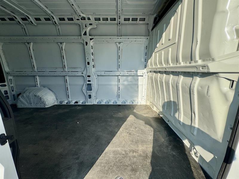 ram ProMaster Cargo Van 2023 - 6