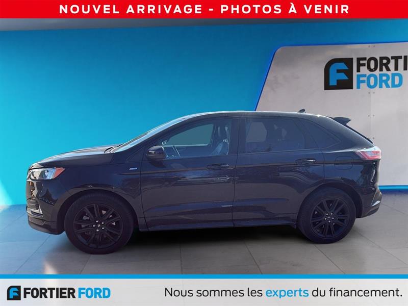 ford Edge 2021 - 2