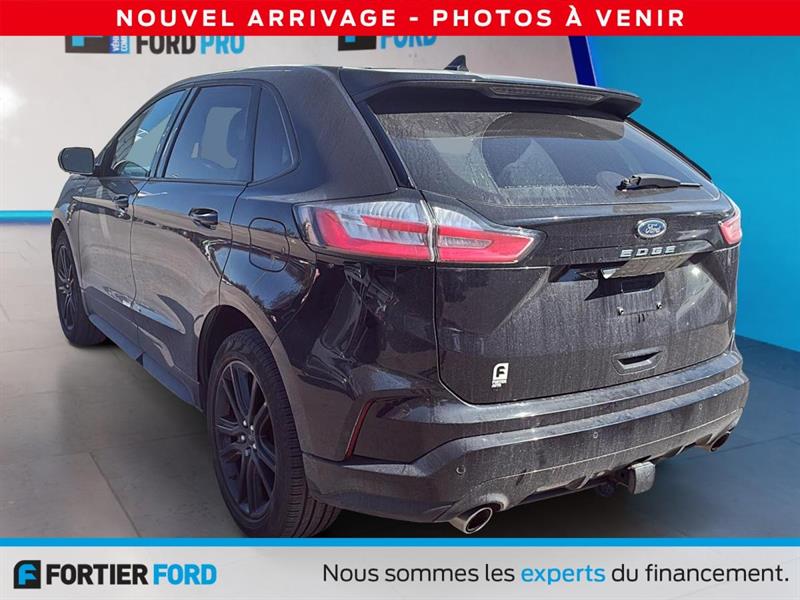ford Edge 2021 - 3