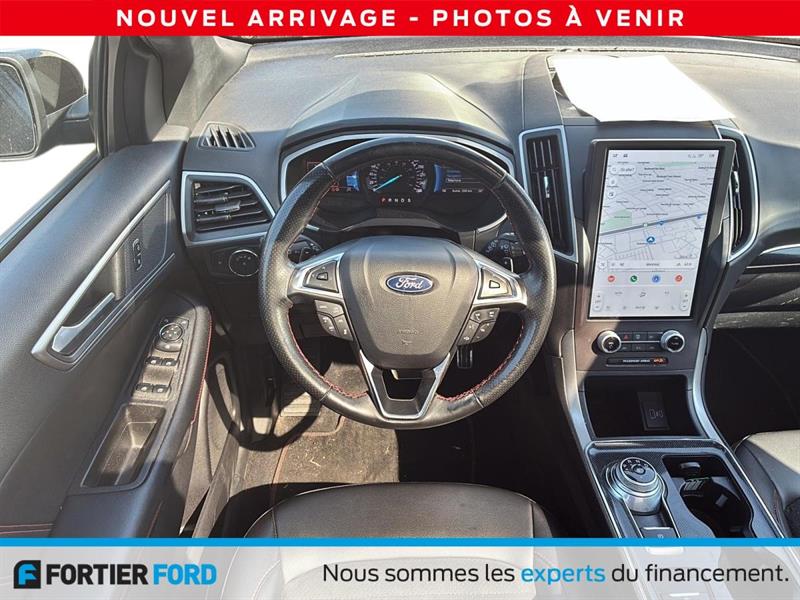 ford Edge 2021 - 4