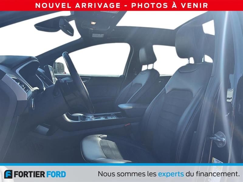 ford Edge 2021 - 5