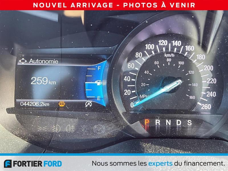 ford Edge 2021 - 6