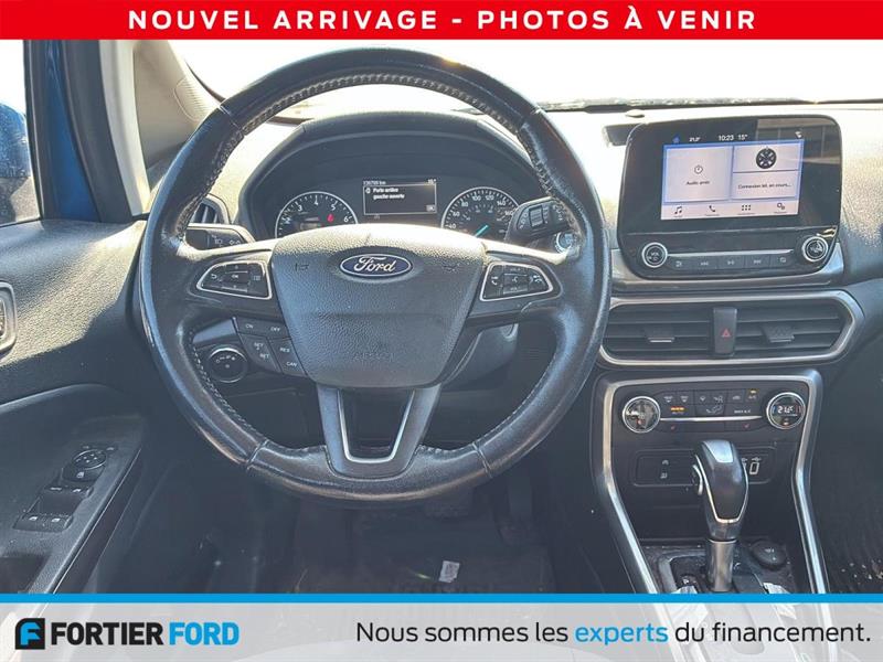 ford EcoSport 2019 - 4