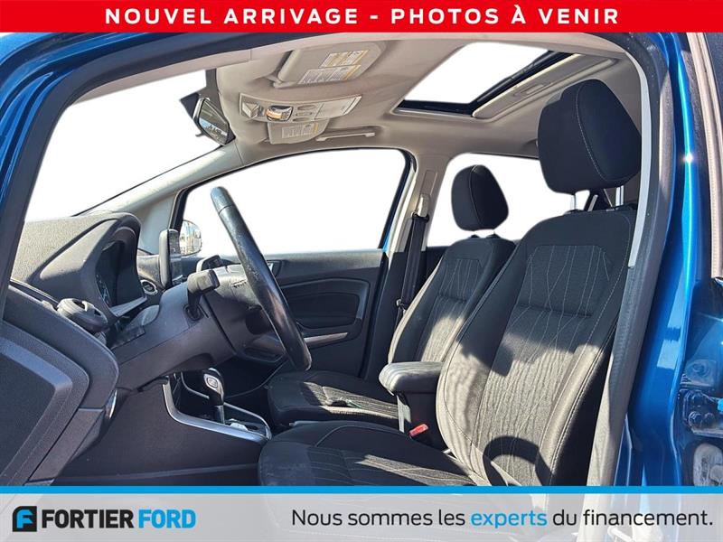 ford EcoSport 2019 - 5
