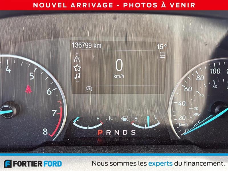 ford EcoSport 2019 - 6