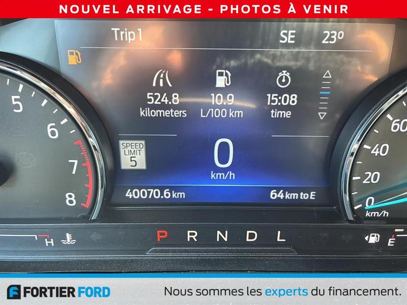 ford Explorer 2022 - 5