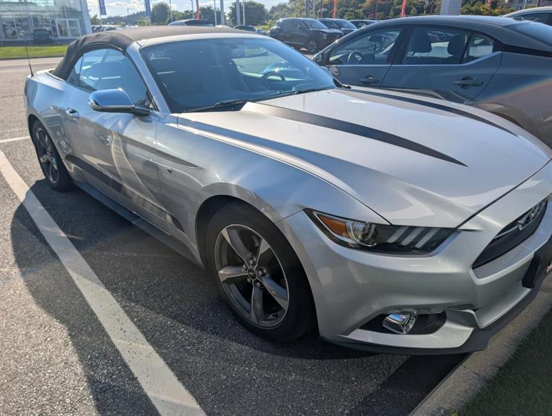 ford Mustang 2016 - 3