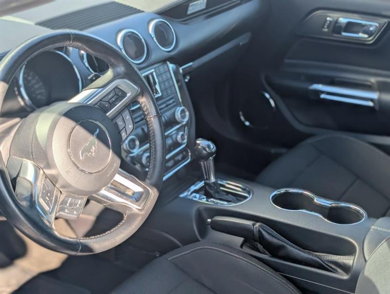 ford Mustang 2016 - 4