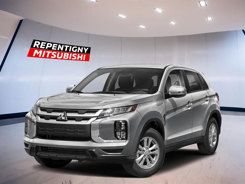 mitsubishi RVR 2025