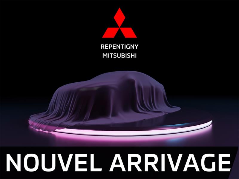 mitsubishi RVR 2024