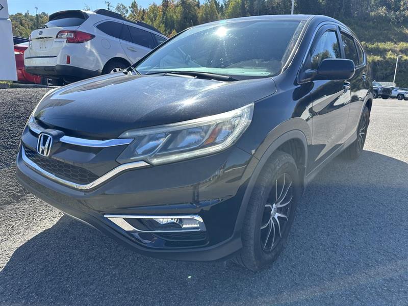honda CR-V 2016