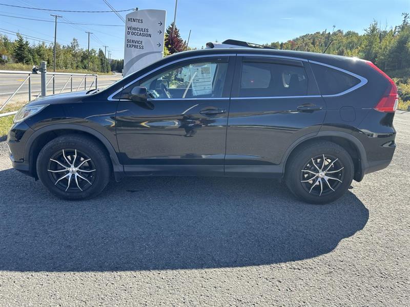 honda CR-V 2016 - 2