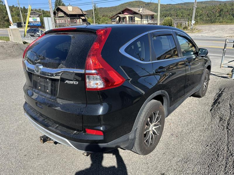 honda CR-V 2016 - 5