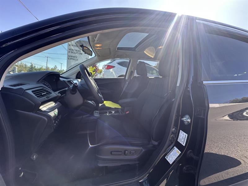 honda CR-V 2016 - 8