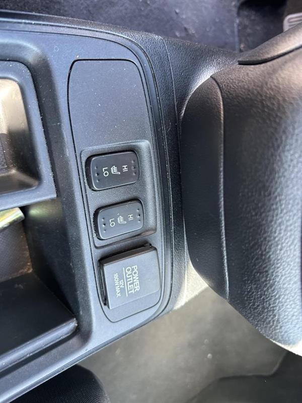 honda CR-V 2016 - 12