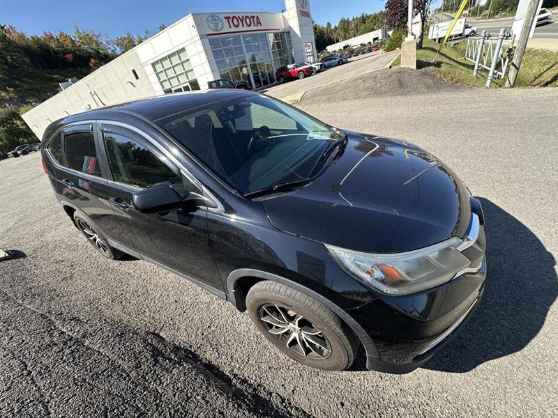 honda CR-V 2016 - 16