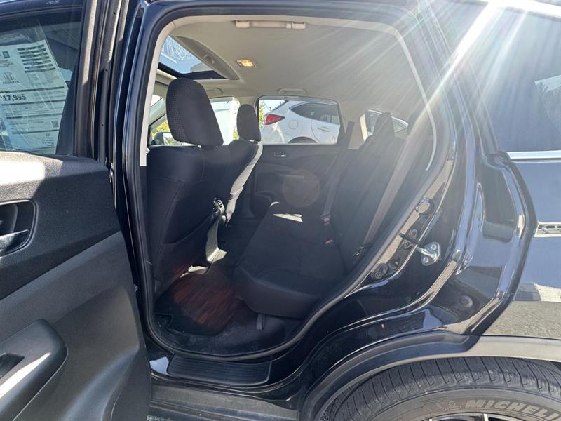 honda CR-V 2016 - 20