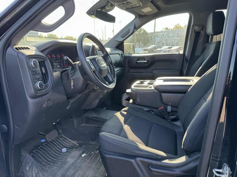 gmc Sierra 1500 2023 - 2