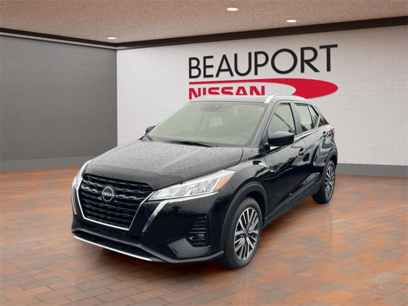 nissan Kicks 2023 - 1