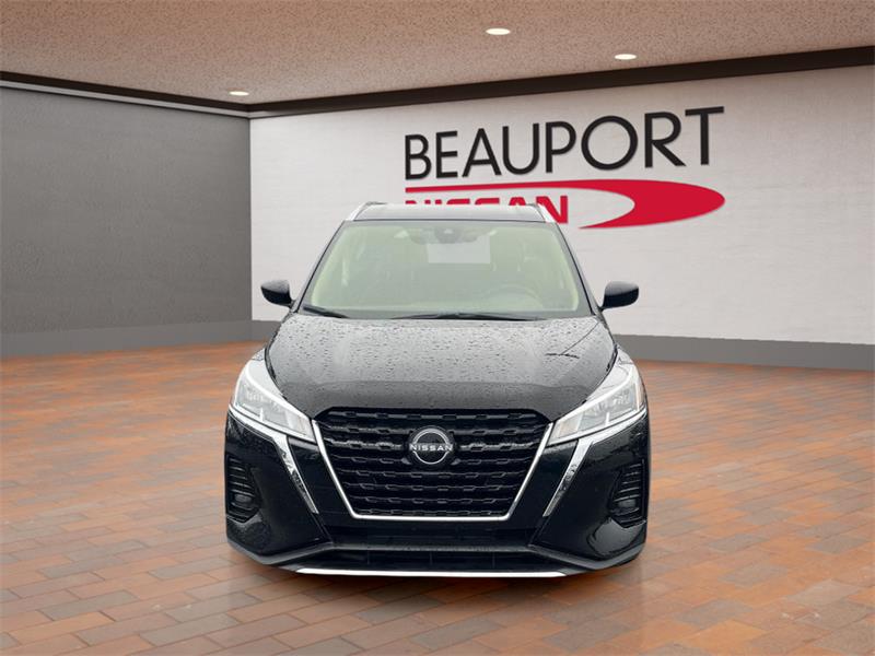 nissan Kicks 2023 - 2